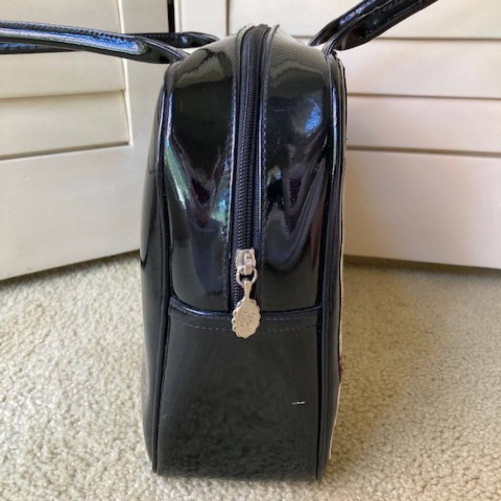 Lulu Guinness Handle Bag 👓 🕶️ - Picture 4 of 16